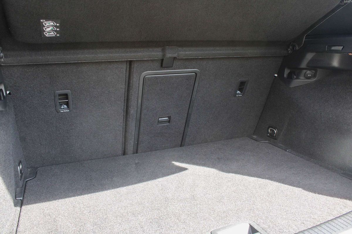 2018 Volkswagen Golf 110TSI Highline 7.5