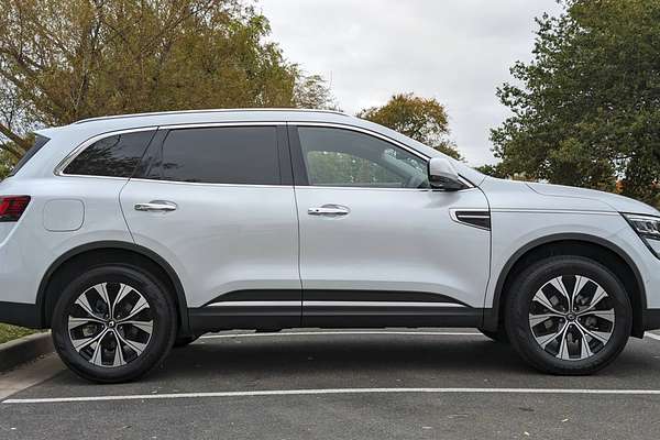 2025 Renault Koleos Evolution HZG