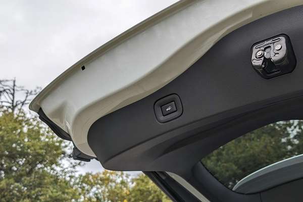 2025 Renault Koleos Evolution HZG