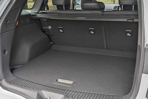 2025 Renault Koleos Evolution HZG