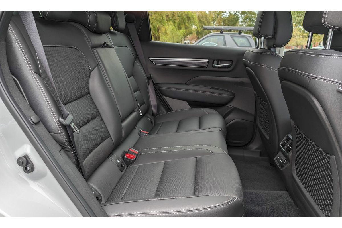 2025 Renault Koleos Evolution HZG