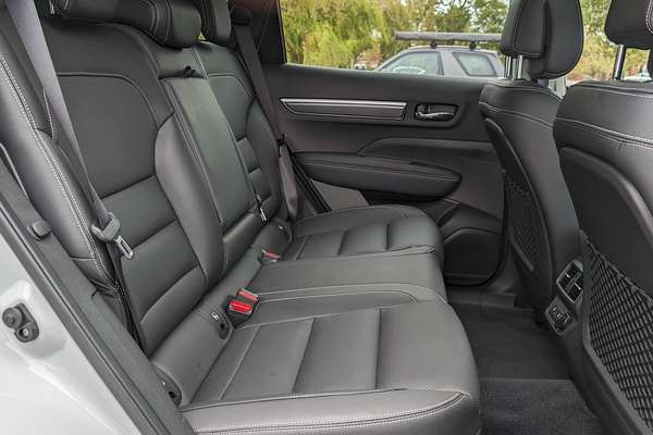 2025 Renault Koleos Evolution HZG