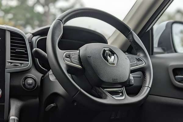 2025 Renault Koleos Evolution HZG