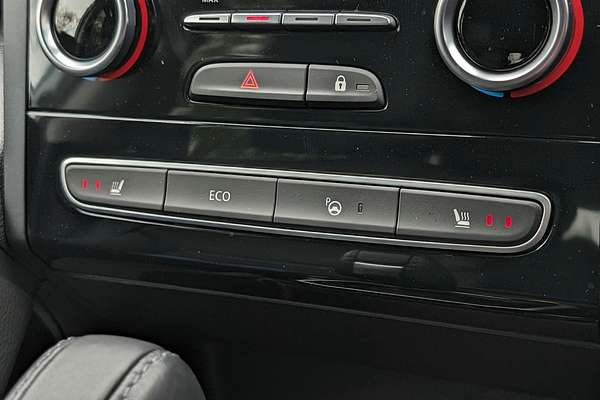 2025 Renault Koleos Evolution HZG