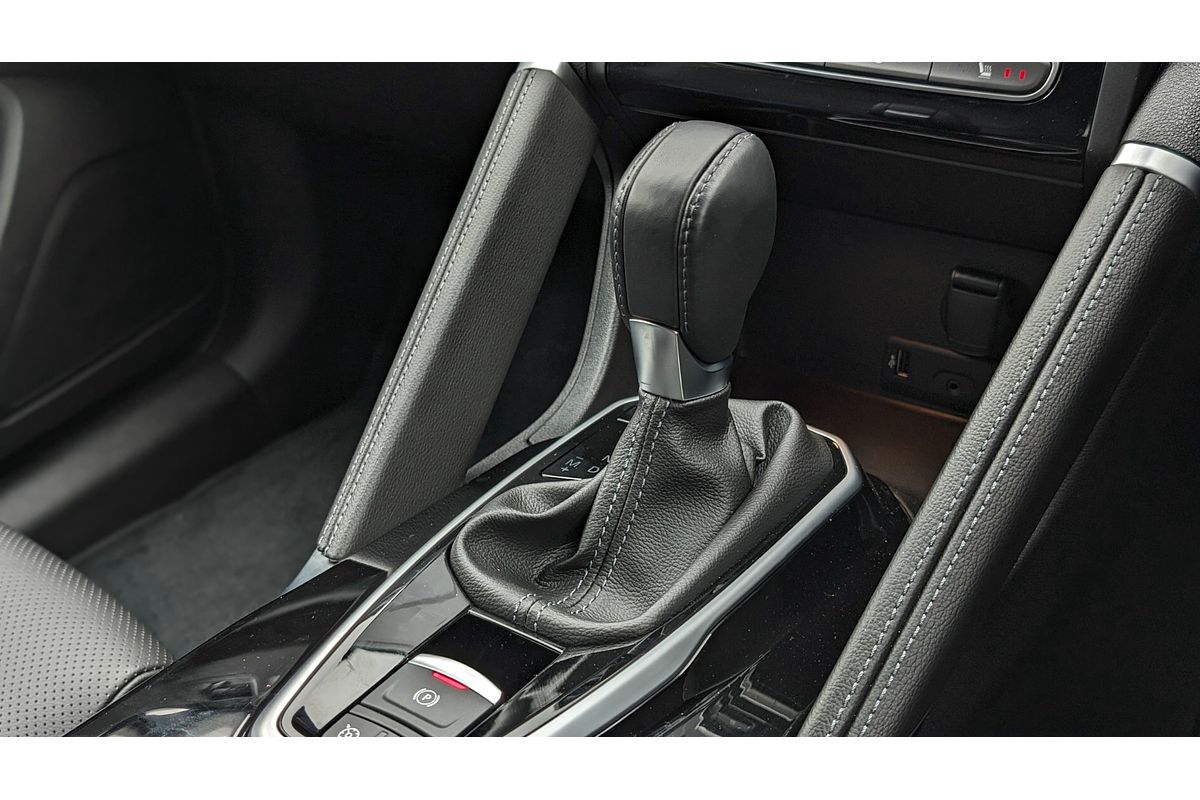 2025 Renault Koleos Evolution HZG