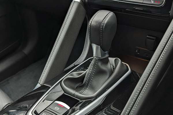 2025 Renault Koleos Evolution HZG