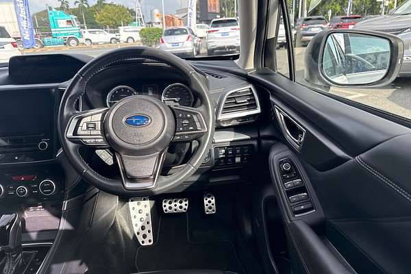 2019 Subaru Forester 2.5i-S S5