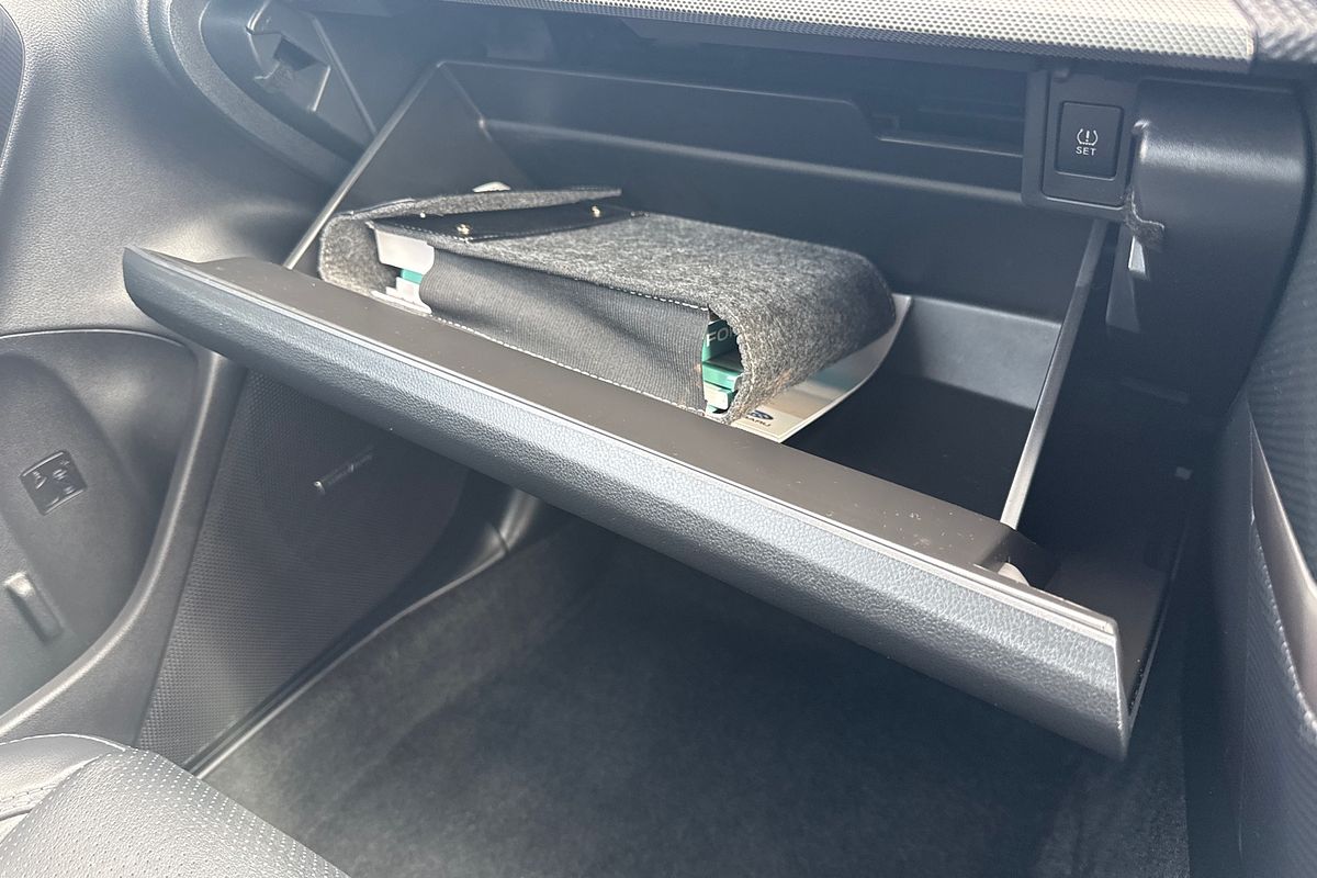 2019 Subaru Forester 2.5i-S S5