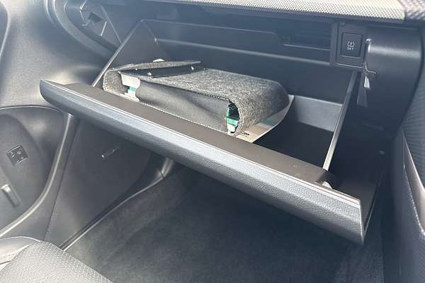 2019 Subaru Forester 2.5i-S S5