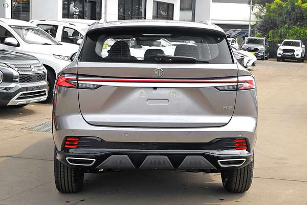 2025 MG HS Vibe AS33