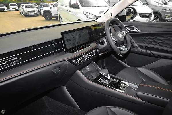 2025 MG HS Vibe AS33