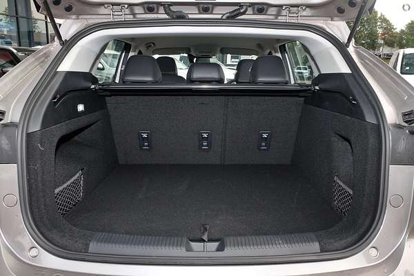 2025 MG HS Vibe AS33