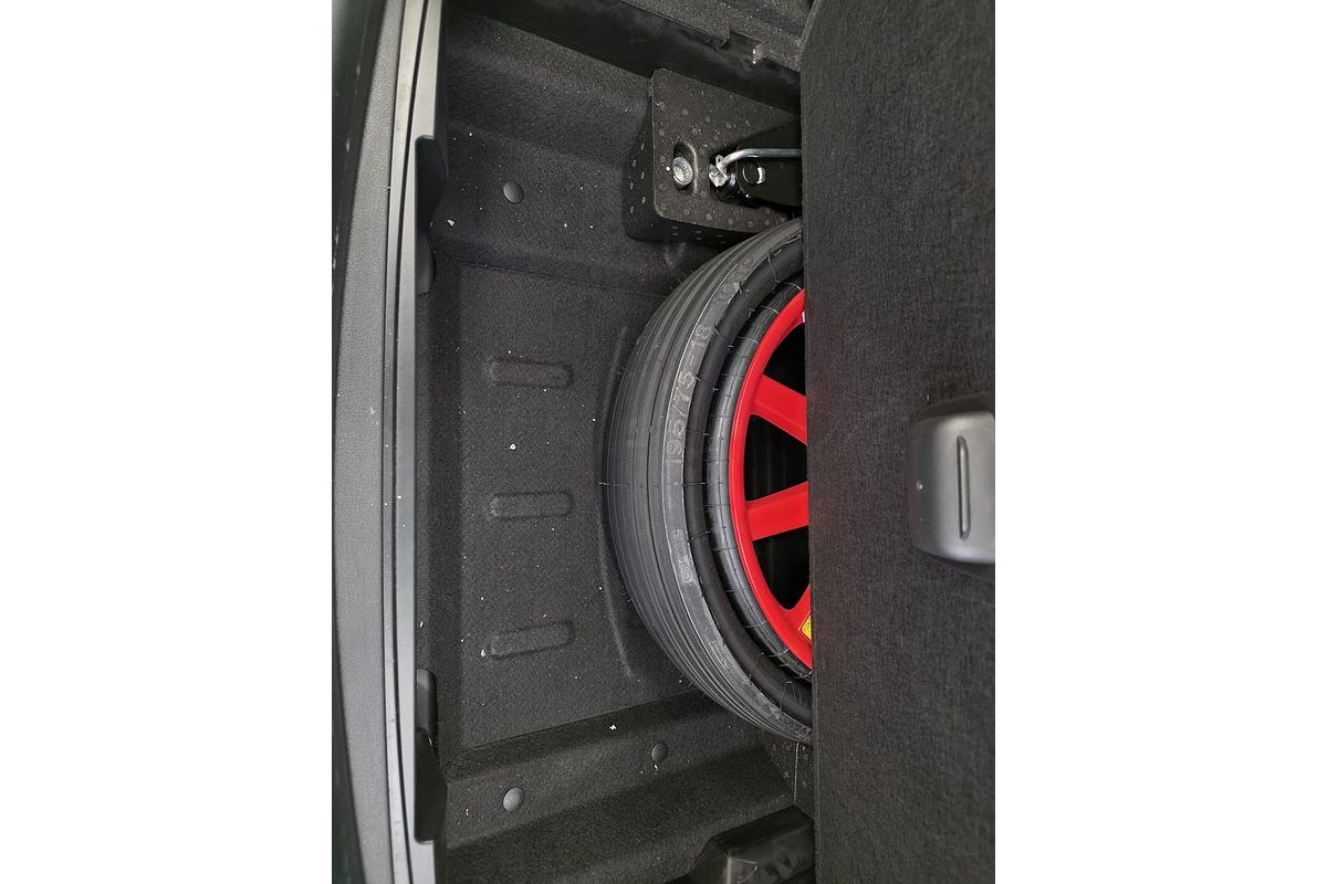 2021 Porsche Macan 95B