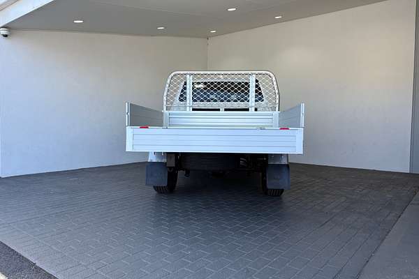 2025 GWM Cannon Lux NPW 4X4