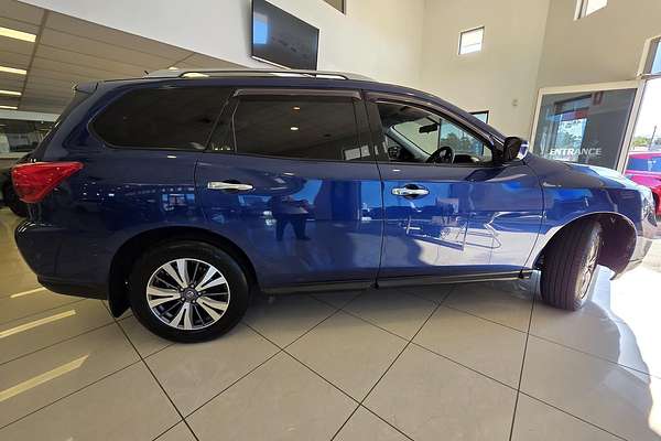 2016 Nissan Pathfinder ST R52 Series II