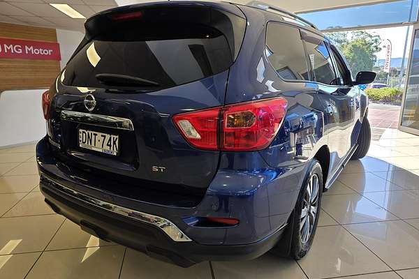 2016 Nissan Pathfinder ST R52 Series II
