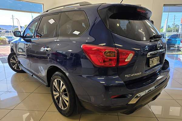 2016 Nissan Pathfinder ST R52 Series II