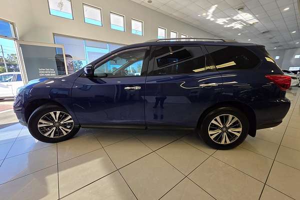 2016 Nissan Pathfinder ST R52 Series II