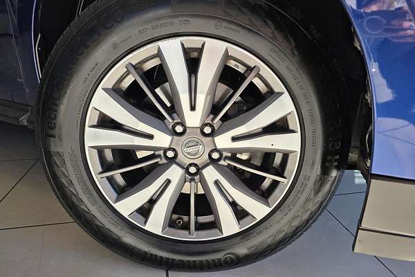 2016 Nissan Pathfinder ST R52 Series II