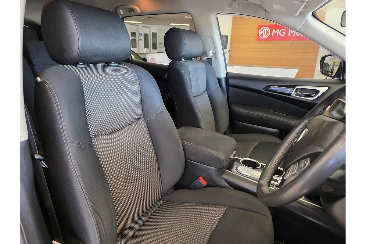 2016 Nissan Pathfinder ST R52 Series II