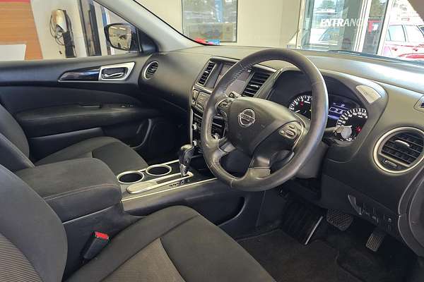 2016 Nissan Pathfinder ST R52 Series II