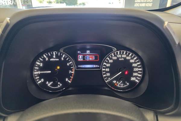 2016 Nissan Pathfinder ST R52 Series II