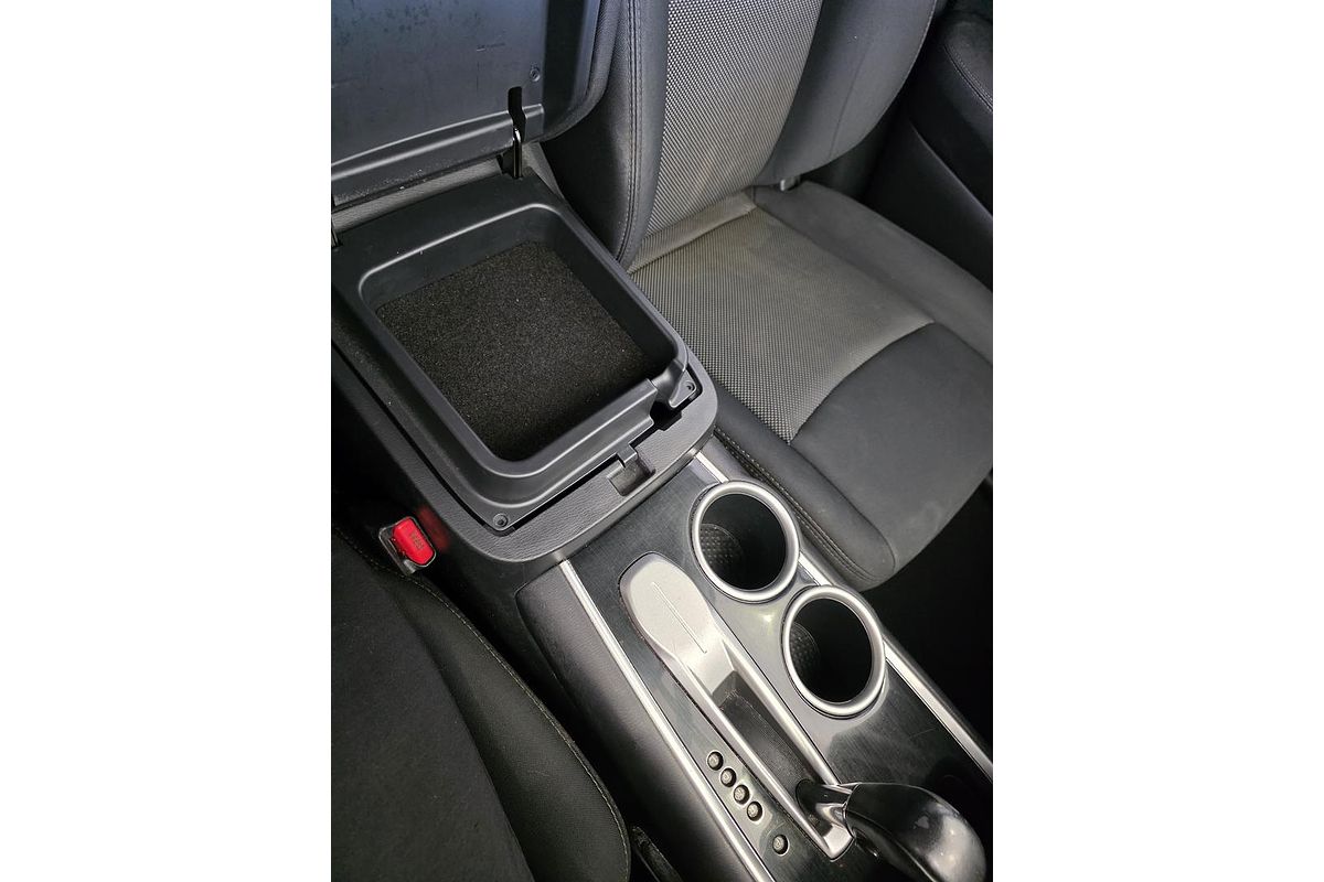 2016 Nissan Pathfinder ST R52 Series II