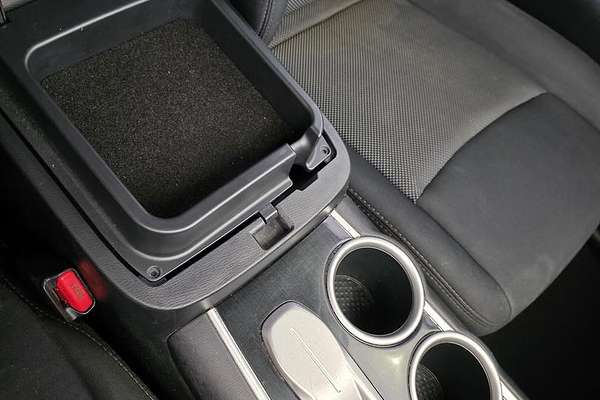 2016 Nissan Pathfinder ST R52 Series II