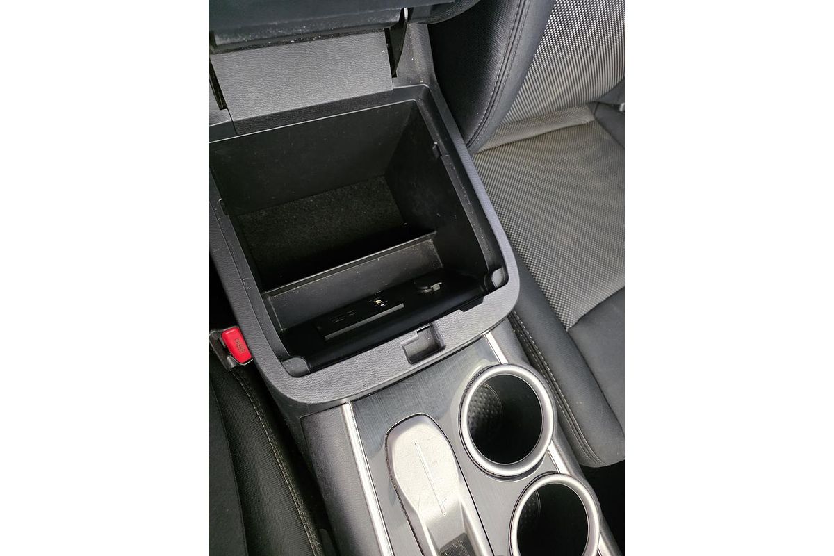 2016 Nissan Pathfinder ST R52 Series II