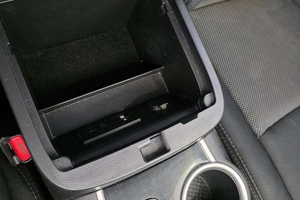 2016 Nissan Pathfinder ST R52 Series II