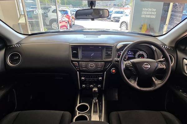 2016 Nissan Pathfinder ST R52 Series II