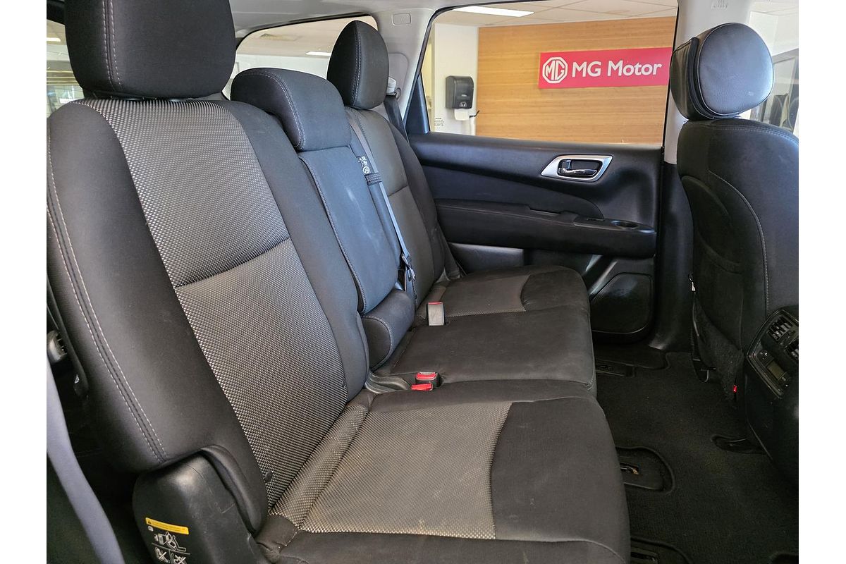 2016 Nissan Pathfinder ST R52 Series II