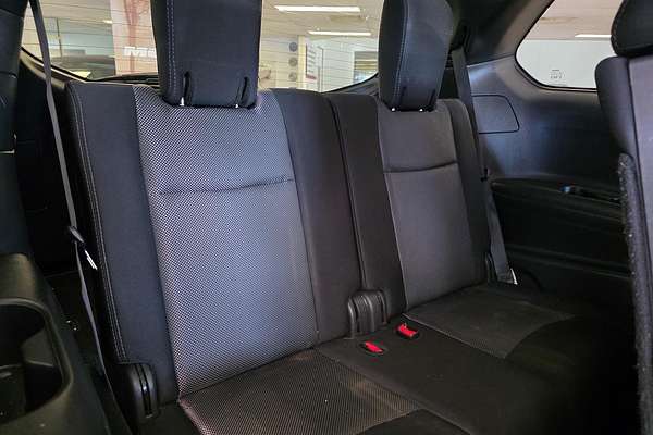 2016 Nissan Pathfinder ST R52 Series II