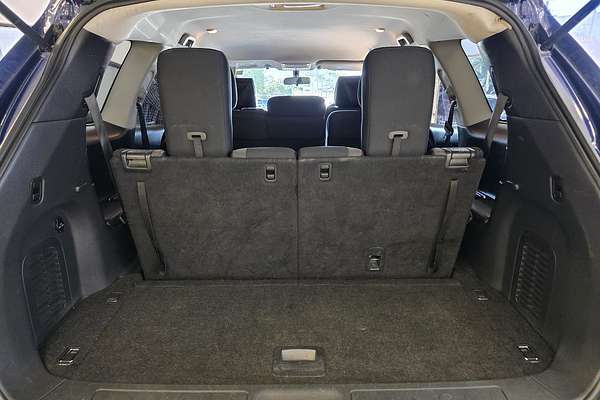 2016 Nissan Pathfinder ST R52 Series II