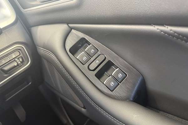 2025 GWM Cannon Lux NPW 4X4