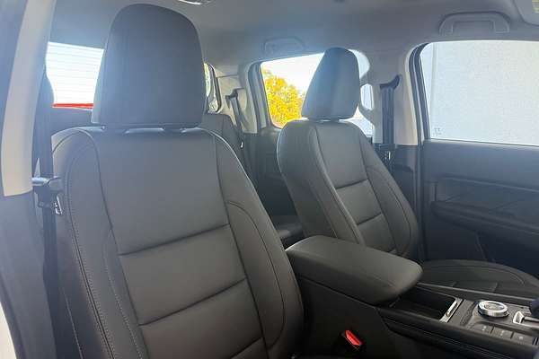 2025 GWM Cannon Lux NPW 4X4