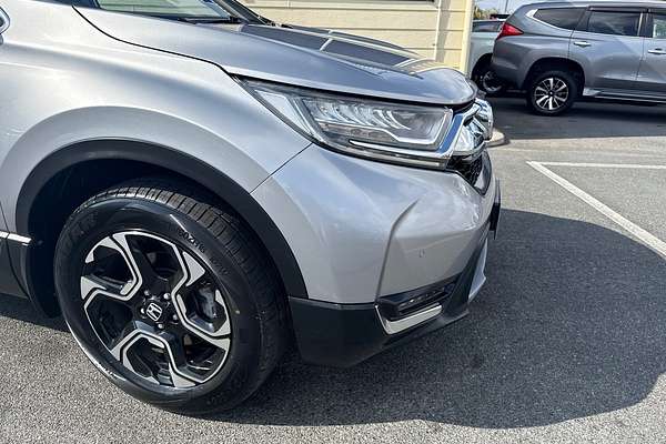2019 Honda CR-V VTi-LX RW