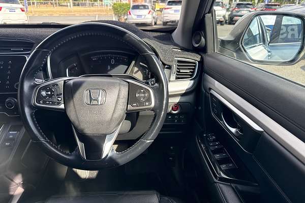 2019 Honda CR-V VTi-LX RW