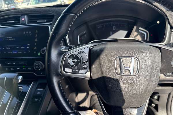 2019 Honda CR-V VTi-LX RW