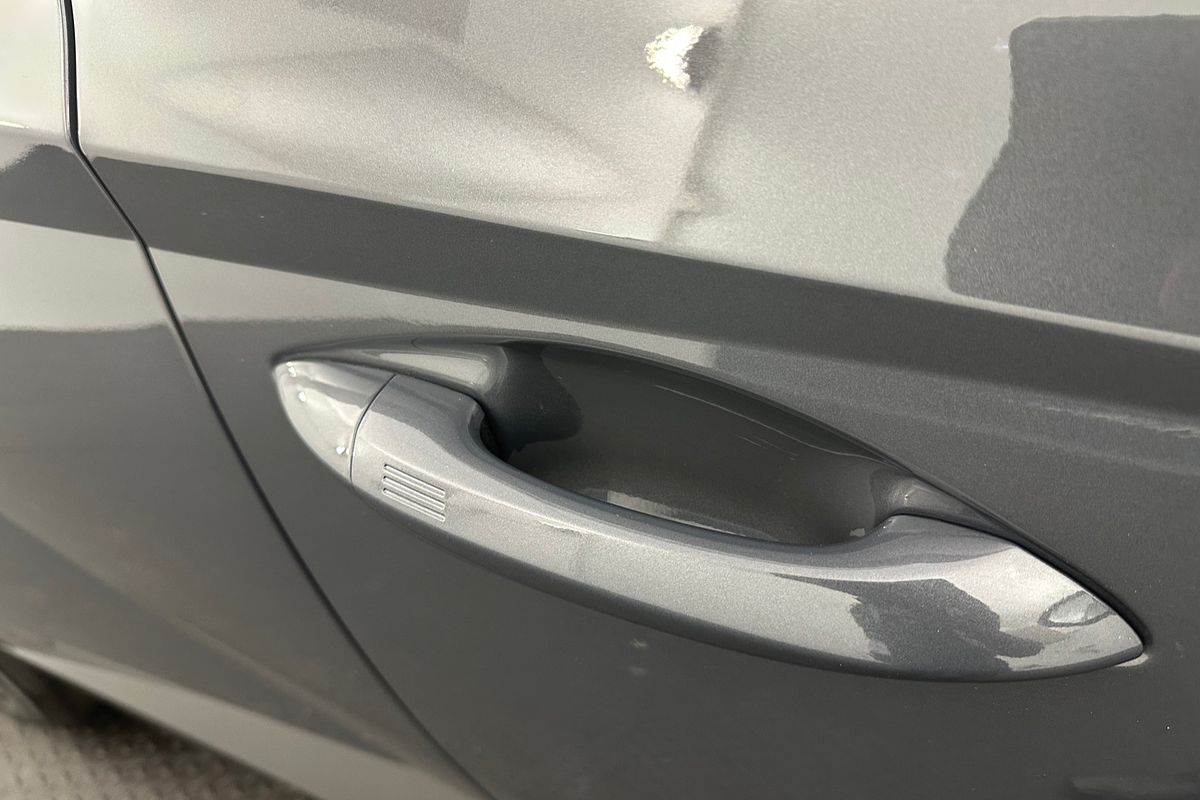 2025 Hyundai Tucson Elite NX4.V4