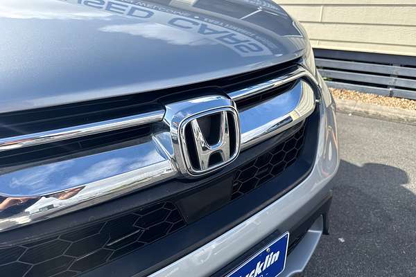 2019 Honda CR-V VTi-LX RW