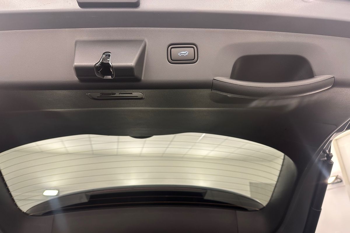 2025 Hyundai Tucson Elite NX4.V4