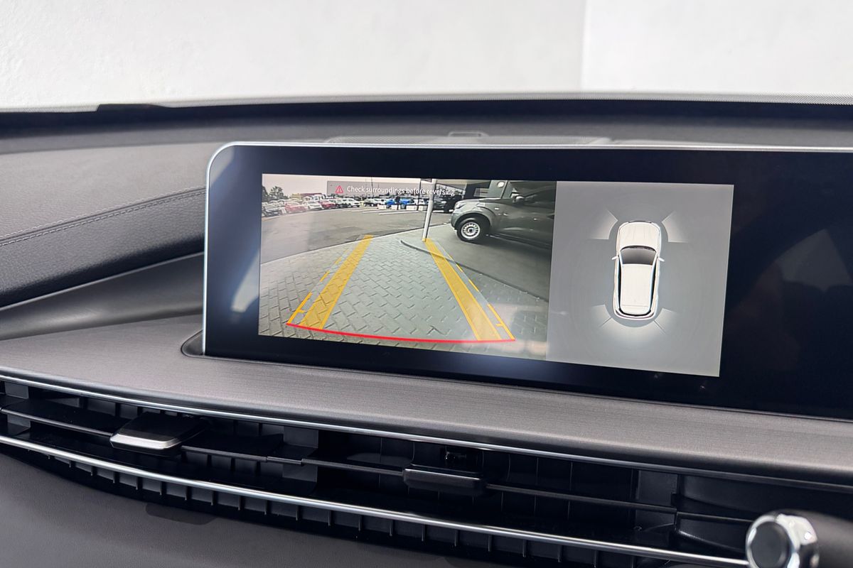 2025 Chery Tiggo 4 Pro Urban