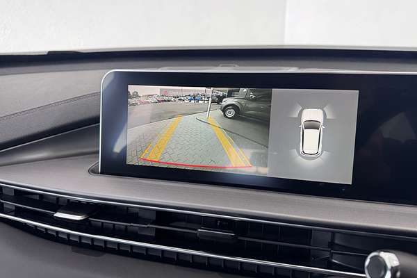 2025 Chery Tiggo 4 Pro Urban