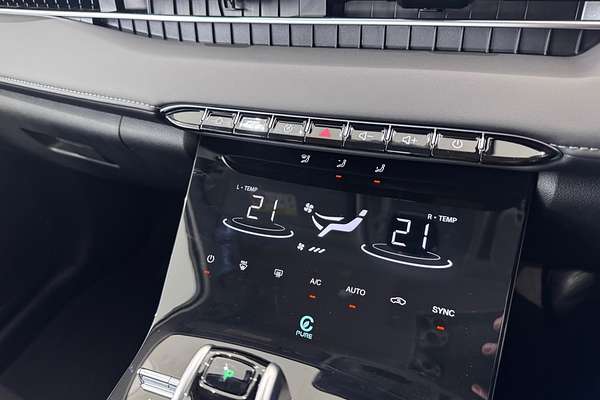 2025 Chery Tiggo 4 Pro Urban