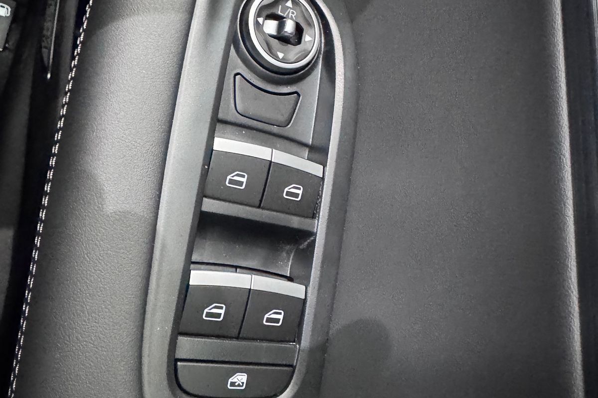 2025 Chery Tiggo 4 Pro Urban