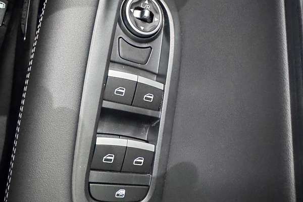 2025 Chery Tiggo 4 Pro Urban