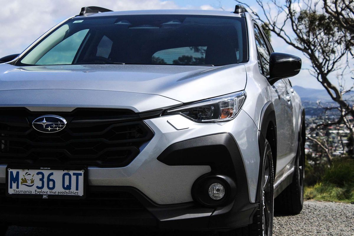 2024 Subaru Crosstrek 2.0L G6X