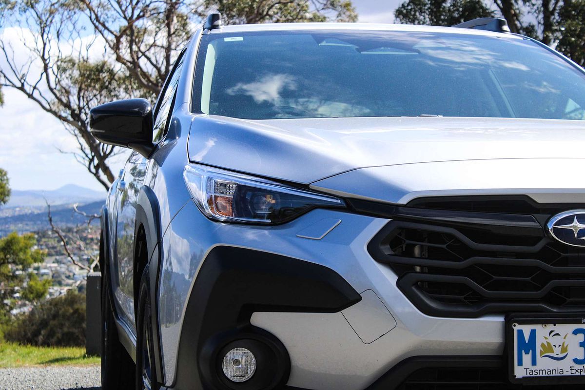 2024 Subaru Crosstrek 2.0L G6X