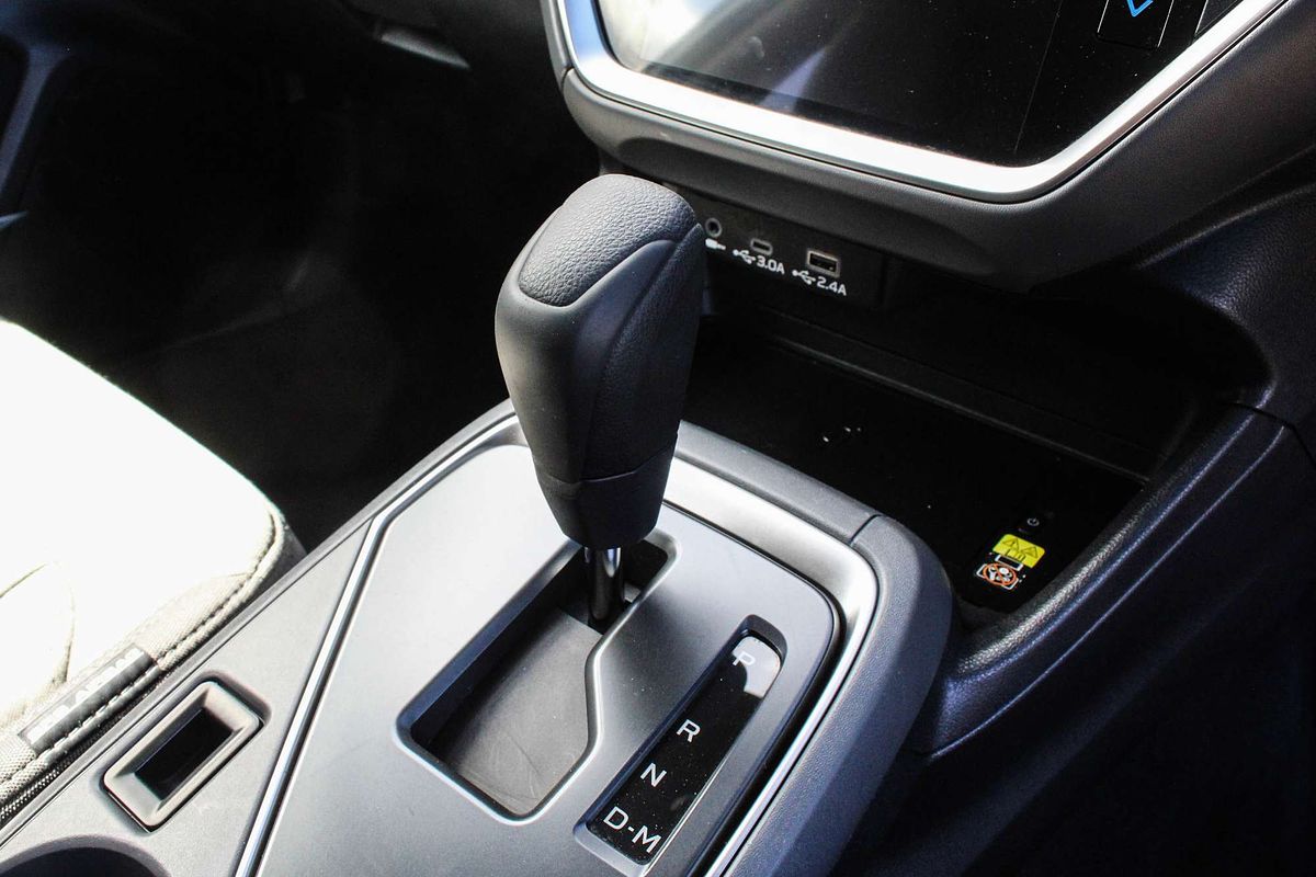 2024 Subaru Crosstrek 2.0L G6X